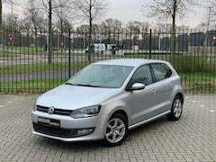 Volkswagen Polo - 1.2-12V Comfortline | CRUISE | AIRCO | PDC