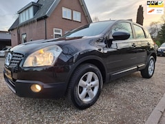 Nissan Qashqai - 1.6 nwe koppeling camera Carplay dashcam etc
