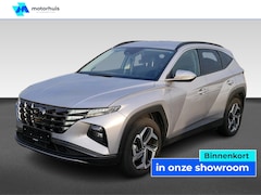 Hyundai Tucson - 1.6 T-GDi PHEV 265pk AWD Aut. Premium