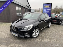 Renault Clio - 1.0 TCe Business Zen|Carplay|Cruise|LED|Navi