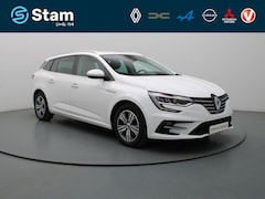 Renault Mégane E-Tech - Estate 160pk Plug-In Hybrid Intens Automaat Camera | Cruise | Navi | Parkeersens. v+a | Tr