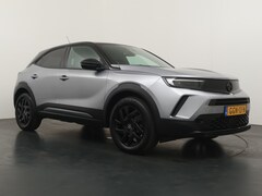 Opel Mokka - 1.2 Turbo Hybrid GS Automaat / Navi / Clima / Camera / Parkeersensoren