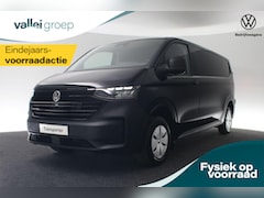 Volkswagen e-Transporter - Life Intro 160 kW 218 pk L2 3500 mm | LED | Camera | Trekhaak