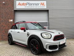 MINI Countryman - 2.0 John Cooper Works ALL4 GT-Edition