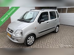 Suzuki Wagon R+ - 1.3 Season Automaat 35887 nap✅
