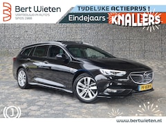 Opel Insignia Sports Tourer - 1.5 T | Geen import | OPC | Schuifdak | Trekhaak