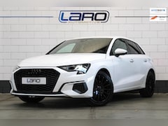 Audi A3 Sportback - 30 TFSI Pro Line Automaat | ACC CarPlay Trekhaak Climate NL auto PDC