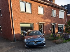 Alfa Romeo 156 Sportwagon - 3.2 V6 GTA Selespeed