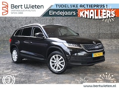 Skoda Kodiaq - 1.4 TSI ACT Style B. | Navi | Canton Audio | Panoramadak | Memor