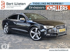 Audi S5 - Sportback 3.0 TFSI S5 | Bang en Olufsen | Cruise | LED | S Line