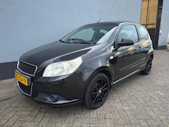 Chevrolet Aveo - 1.4 16V LS Automaat - Airco