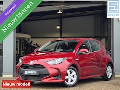 Toyota Yaris - 1.5 Hybrid Active Automaat 1e Eig |Nav|Clim|Cam