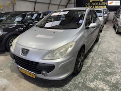 Peugeot 307 - 1.6-16V XS incl gloednieuwe apk