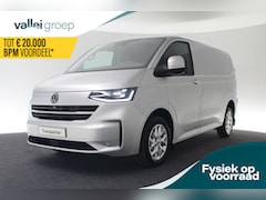 Volkswagen Transporter - Bulli 28 2.0 TDI 125 kW / 170 pk Automaat L1H1