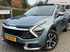 Kia Sportage - 1.6 T-GDi Hybrid DynamicPlusLine Trekhaak