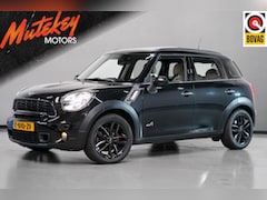 MINI Countryman - 1.6 Cooper S ALL4 Pepper | Pano | Harman