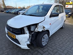 Suzuki Celerio - 1.0 Comfort