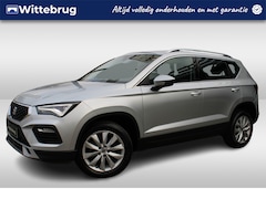 SEAT Ateca - 1.0 TSI 110pk Style / Navigatie / LM 17 inch / APP Connect / Elektr klep / Full LED / Came
