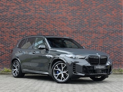 BMW X5 - 50e xDrive | Pano - Trekhaak - HUD