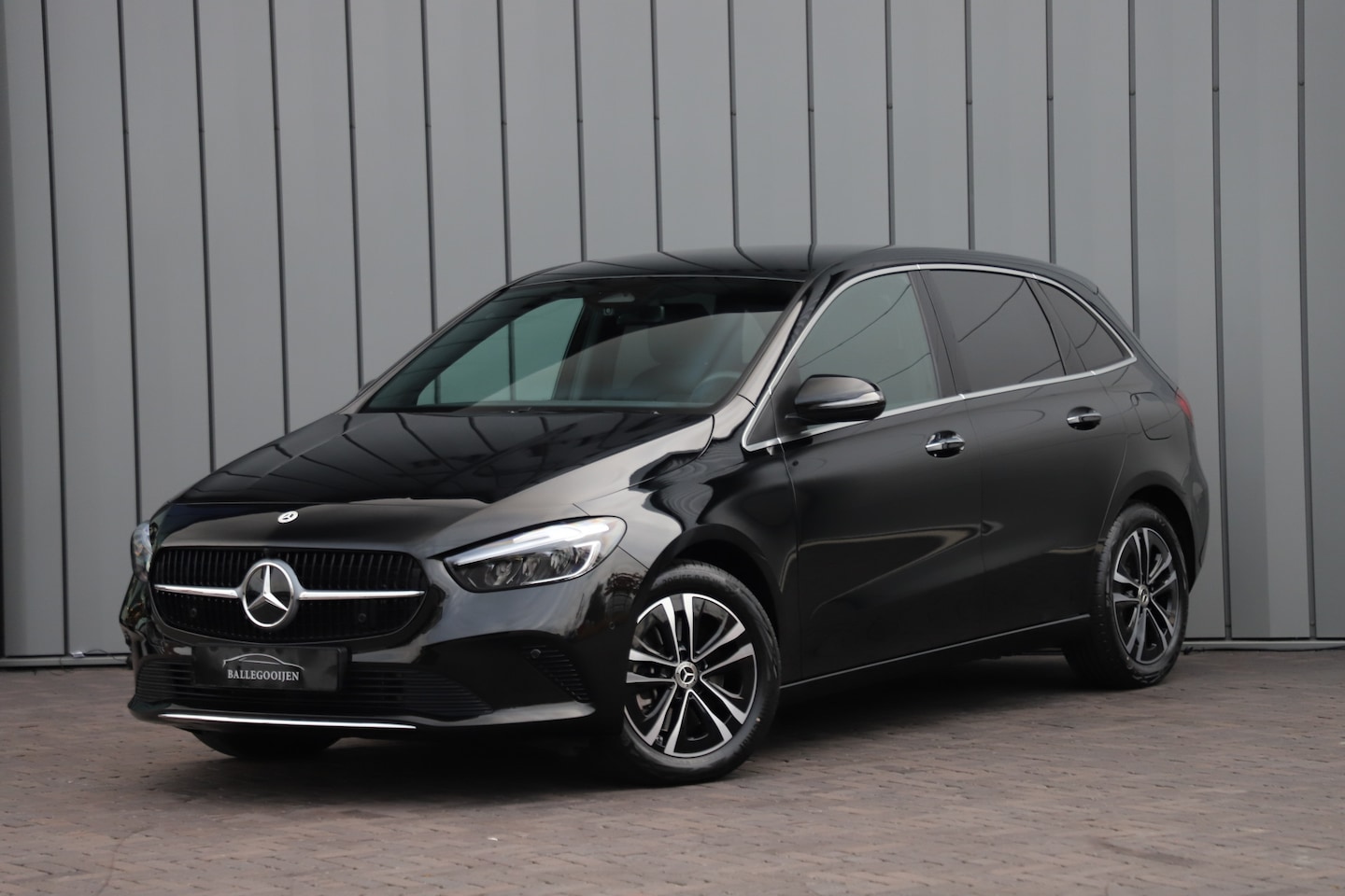 Mercedes-Benz B-klasse - 250e Luxury Line | 218PK | Keyless-go | Sfeerverlichting | ACC | Stuurwielverw. | Standkac - AutoWereld.nl