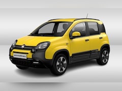 Fiat Panda - 1.0 Hybrid Pandina UIT VOORRAAD LEVERBAAR - DIRECT RIJDEN
