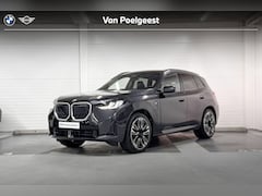BMW X3 - 30e xDrive