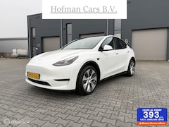 Tesla Model Y - Long Range AWD 75 kWh