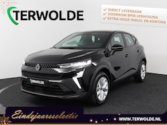 Renault Captur - evolution TCe 90 | pack navigation & comfort |