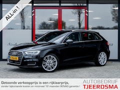 Audi A3 Sportback - 35 TFSI CoD Design Pro Line Plus | Trekhaak (wegklapbaar) | Navigatie | Camera | DAB+ | Ad