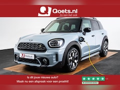 MINI Countryman - Cooper SE ALL4 Untamed Edition Panoramadak - Head up - Driving/Parking Assistant - Harman