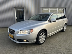 Volvo V70 - 2.5T AUT LPG G3 Summum PDC NAVI APK