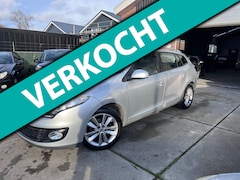 Renault Mégane Estate - 1.5 dCi Expression / NEW APK / NAP KM / AIRCO / CRUISE / NAVI / TREKHAAK / PARK SENS / 2 S