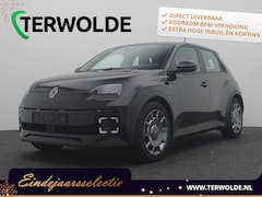 Renault 5 - 5 Urban Range Evolution Night & Day | Cruise Control | Apple Carplay/Android Auto | Warmte