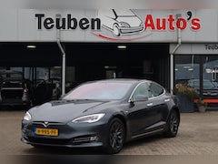 Tesla Model S - Performance 88, 3% SOH, Cold weahter pakket, Autopilot computer 3.0, CCS Ondersteuning, Wi