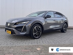 Peugeot 408 - 1.2 Hybrid 136PK e-DCS6 GT Automaat | Alcantara Bekleding | Camera | Keyless entry + Start