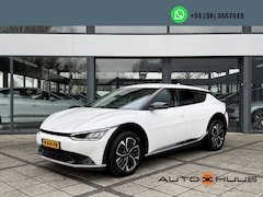 Kia EV6 - Aut. Edition Plus 77kWh | Leder | LED | Navi | Camera | Full |