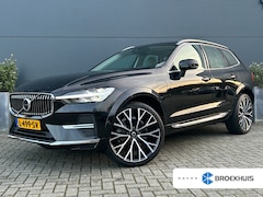 Volvo XC60 - 2.0 T6 Plug-in hybrid AWD Inscription Expression | MY22 | Google | Pilot Assist | 22" | Pa