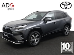 Toyota RAV4 - 2.5 Plug-in Hybrid AWD Dynamic | Parkeersensoren voor en achter | Navigatie | Stoelverwarm