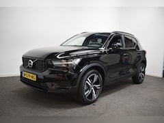 Volvo XC40 - 54000km T3 164pk AUT8 BNS Pro Navi/ Stuur en Stoelverw./ DAB/ Camera