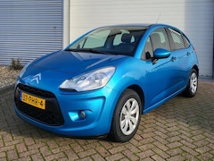 Citroën C3 - 1.4 Essentiel 1e Eigenaar Airco NAP