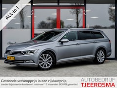 Volkswagen Passat Variant - 1.5 TSI Highline | Camera | Virtual Cockpit | Stoelverwarming | Climate Control | Adaptiev