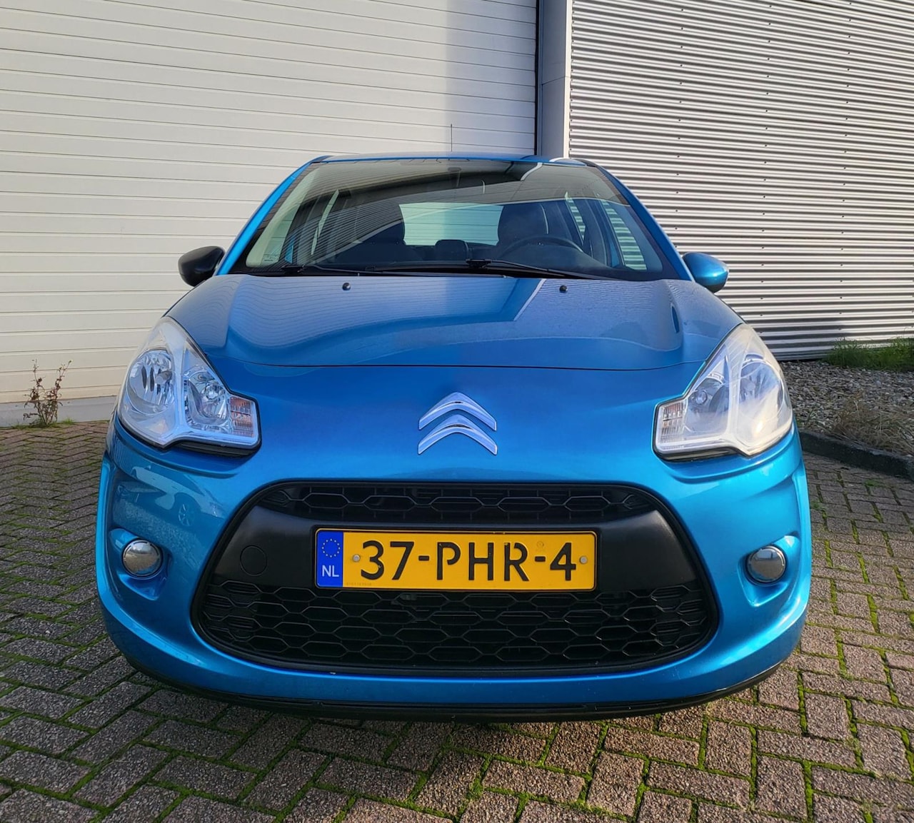 Citroën C3 - 1.4 Essentiel 1e Eigenaar Airco NAP - AutoWereld.nl