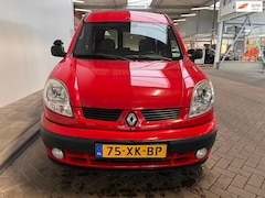 Renault Kangoo - 1.6-16V Privilège