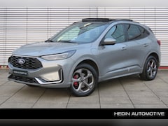 Ford Kuga - 2.5 PHEV ST-Line X | PANO | All-Season Banden | Trekhaak | Head-Up | Memory Seats