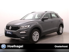 Volkswagen T-Roc - 1.5 TSI Style | Automaat | Adaptive cruise control | Stoelverwarming