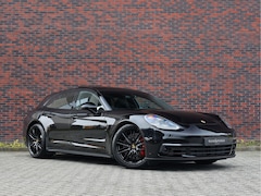 Porsche Panamera Sport Turismo - 2.9 4 E-Hybrid