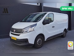 Fiat Talento - 1.6 MJ 125PK - EURO 6 - Airco - Navi - Cruise - € 12.900, - Excl