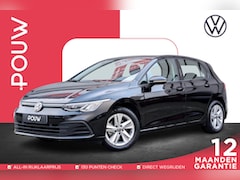 Volkswagen Golf - 1.0 TSI 110pk Life | Navigatie | App Connect | Adaptive Cruise