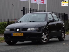 SEAT Toledo - 1.6-16V Stella NAP/AIRCO/APK 11-2026