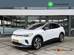 Volkswagen ID.4 - First Max 77 kWh | Panorama | IQ-Light | 360 Camera |